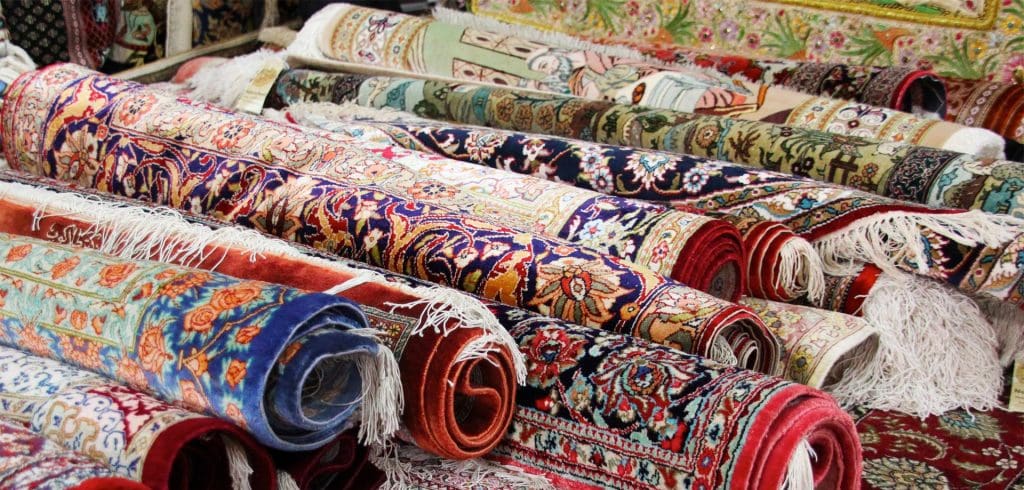 The Right Rug For Your Home