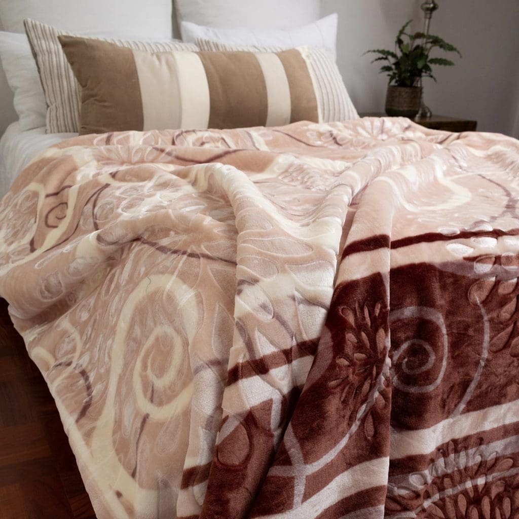 Sesli Wholesale blankets