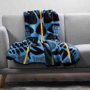 Sesli Basotho Blanket