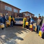 Mandela Day 2020