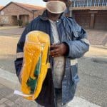 Mandela Day 2020