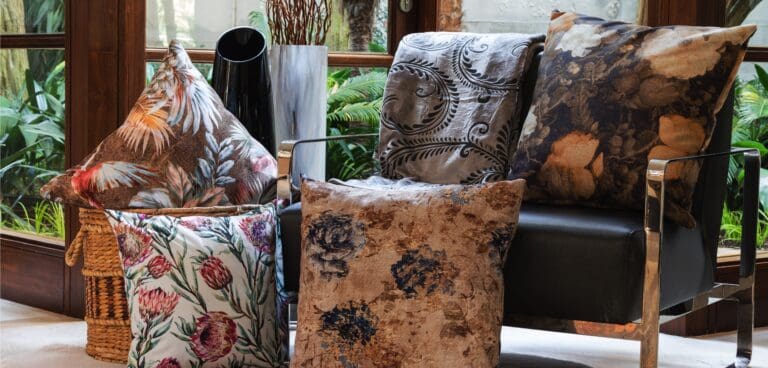 The Contrast Between Minimalist And Maximalist Interior Design