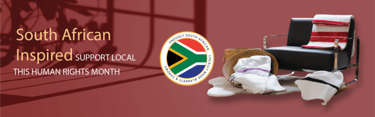 SOUTH AFRICAN-INSPIRED INTERIOR DESIGN (SUPPORT LOCAL THIS HUMAN RIGHTS MONTH)