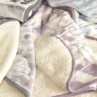 SHERPA BLANKET 9